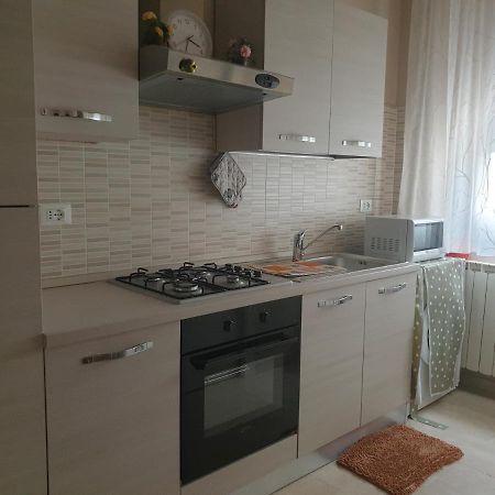 A "Casa Inn-Centro" Monolocale Катания Екстериор снимка