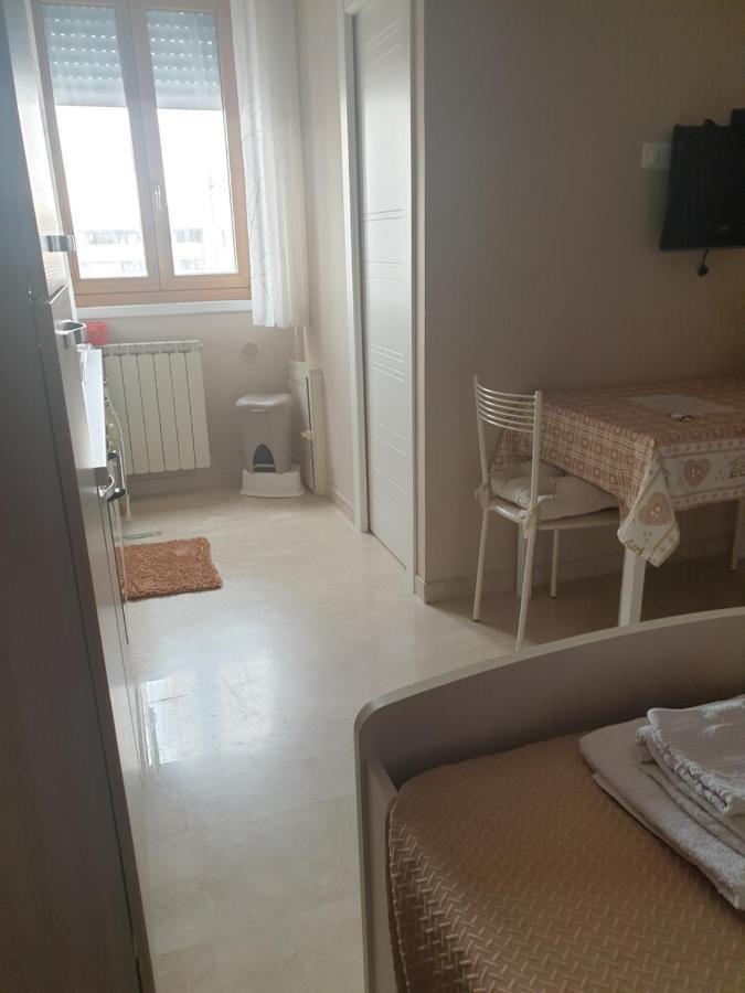 A "Casa Inn-Centro" Monolocale Катания Екстериор снимка