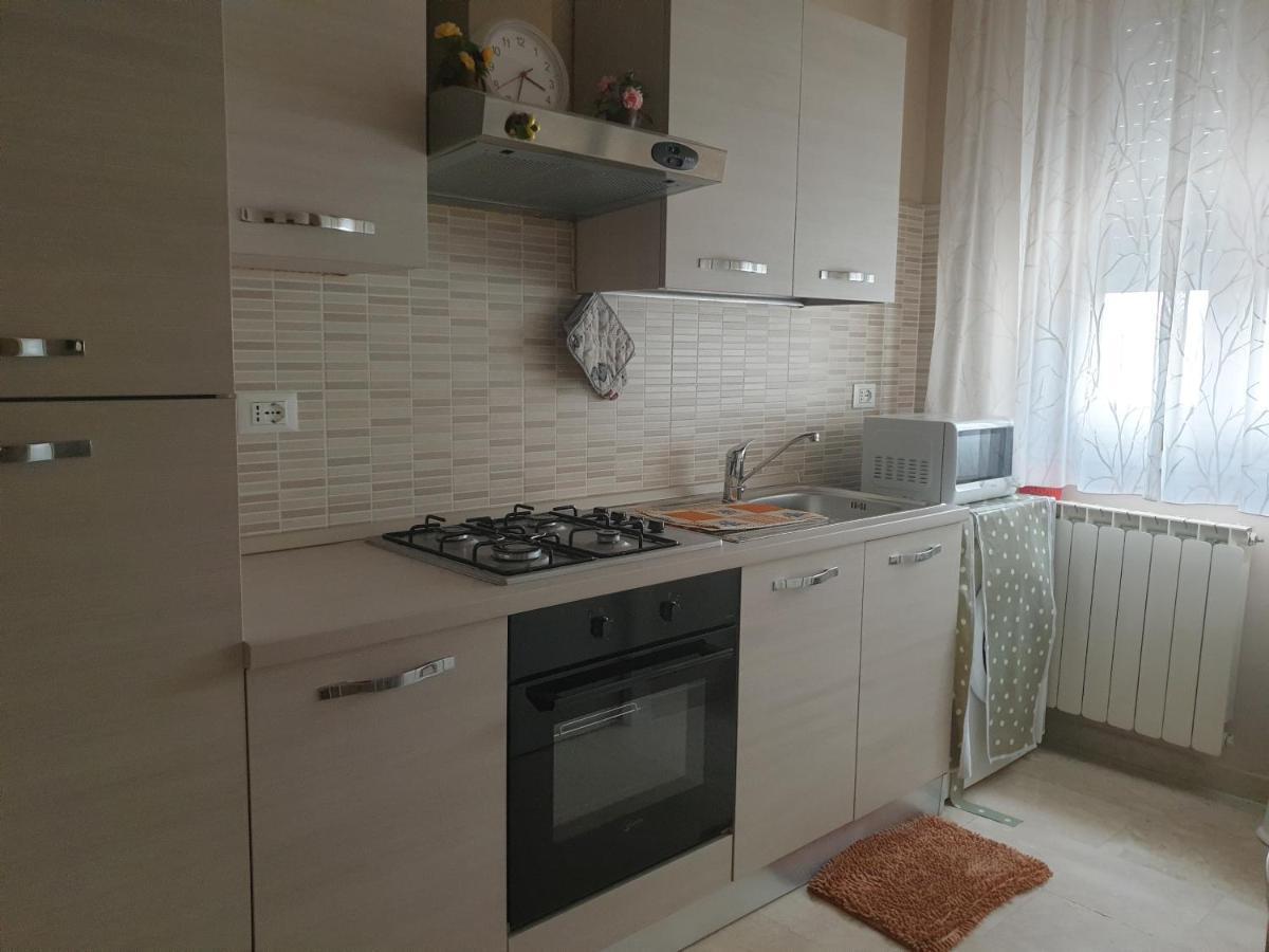 A "Casa Inn-Centro" Monolocale Катания Екстериор снимка
