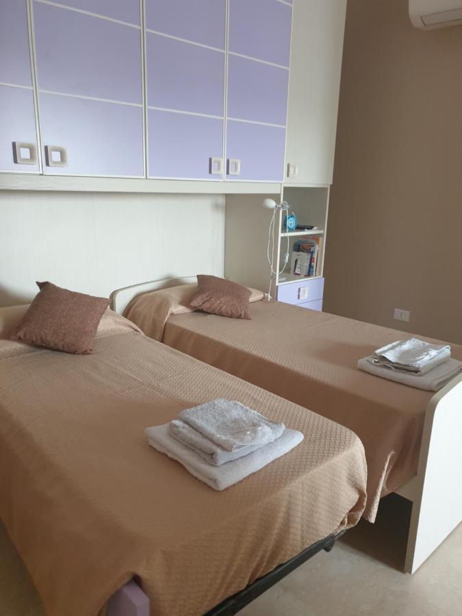 A "Casa Inn-Centro" Monolocale Катания Екстериор снимка