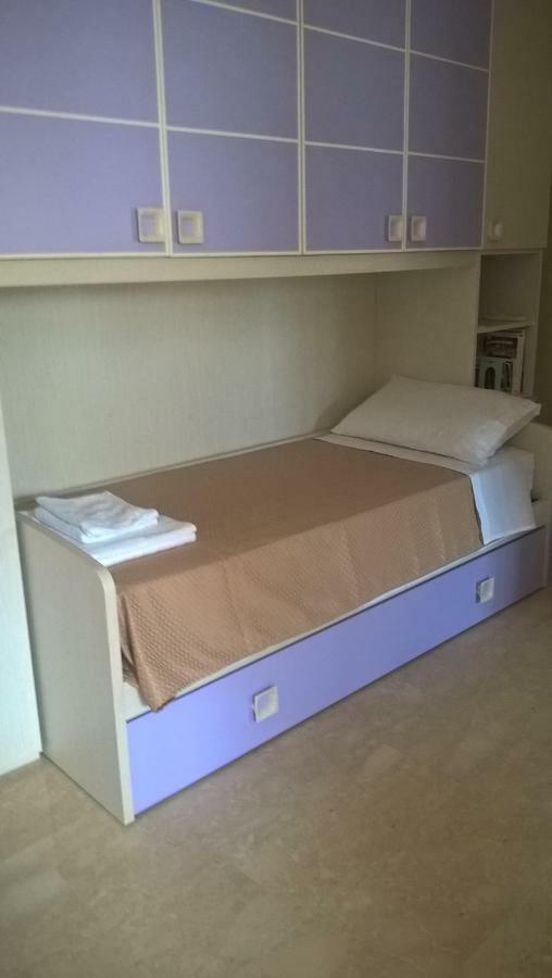 A "Casa Inn-Centro" Monolocale Катания Екстериор снимка