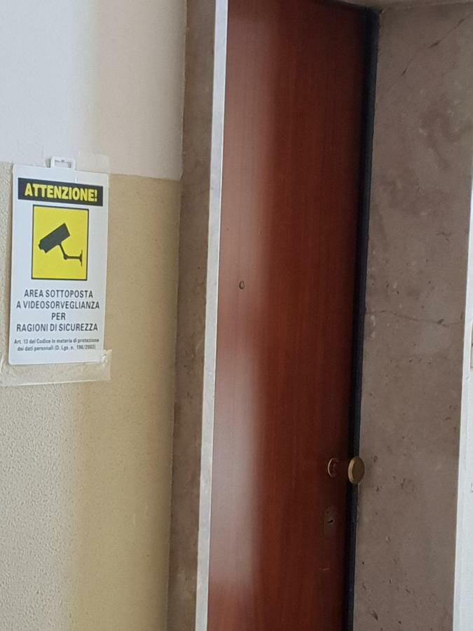 A "Casa Inn-Centro" Monolocale Катания Екстериор снимка