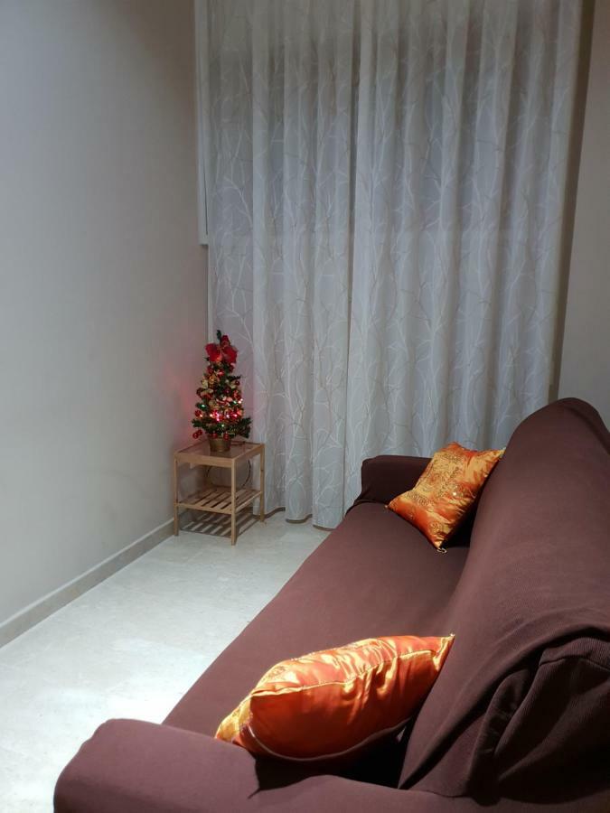 A "Casa Inn-Centro" Monolocale Катания Екстериор снимка